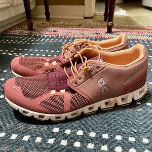 Cloud X by ON (On Running) Size 10